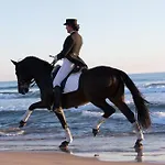 Caballos Hotel Els Poblets