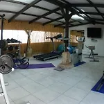 Hotel Caballos 3*