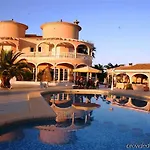 Caballos Hotel Els Poblets