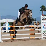 Hotel Caballos 3*