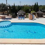 Caballos Els Poblets