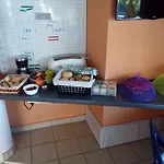 Hotel Caballos 3*
