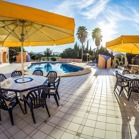 Caballos Hotel 3*