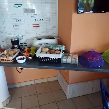 Hotel Caballos 3*
