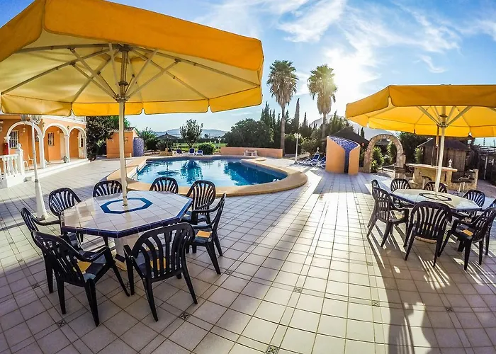 Caballos Hotel 3*