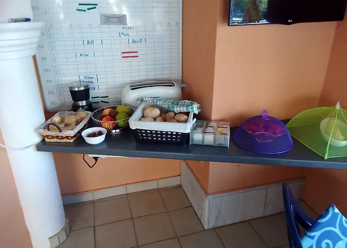 Hotel Caballos 3*