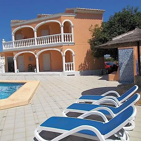 Caballos Hotel 3*