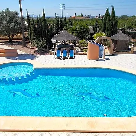 Hotel Caballos