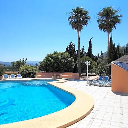 Caballos Otel