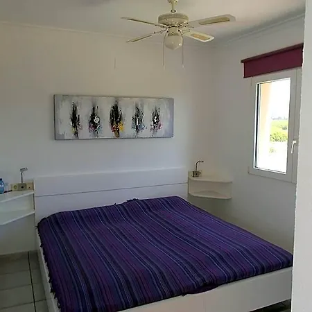 Hotel Caballos