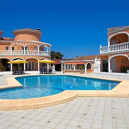 Caballos Hotel 3*