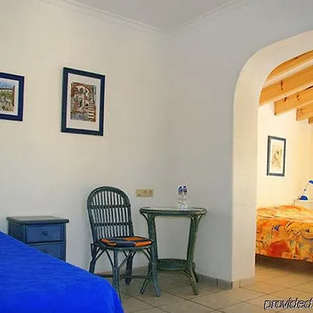 Caballos Hotel 3*