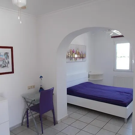 酒店 Caballos 埃尔斯波夫莱特斯