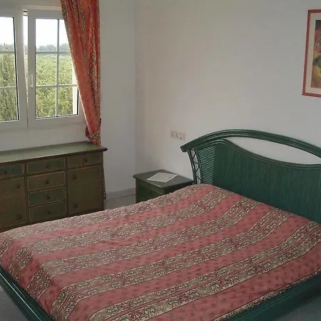 酒店 Caballos 埃尔斯波夫莱特斯