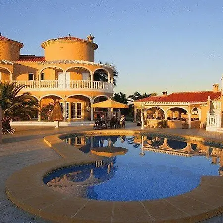 Caballos 3* 埃尔斯波夫莱特斯