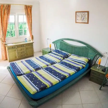 Caballos 酒店 埃尔斯波夫莱特斯