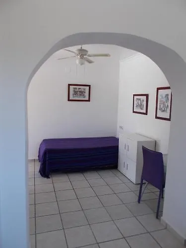 Caballos 3* Els Poblets