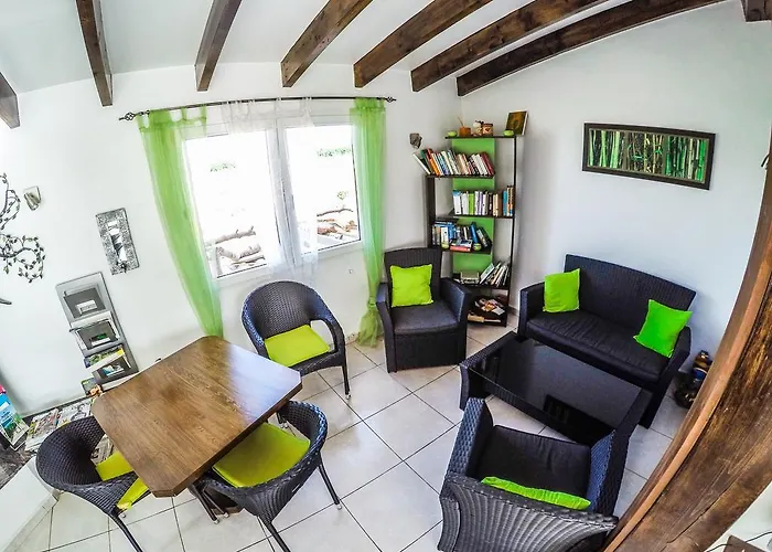 Caballos Els Poblets