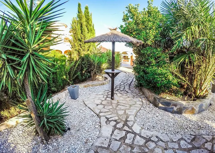 Caballos 3* Els Poblets