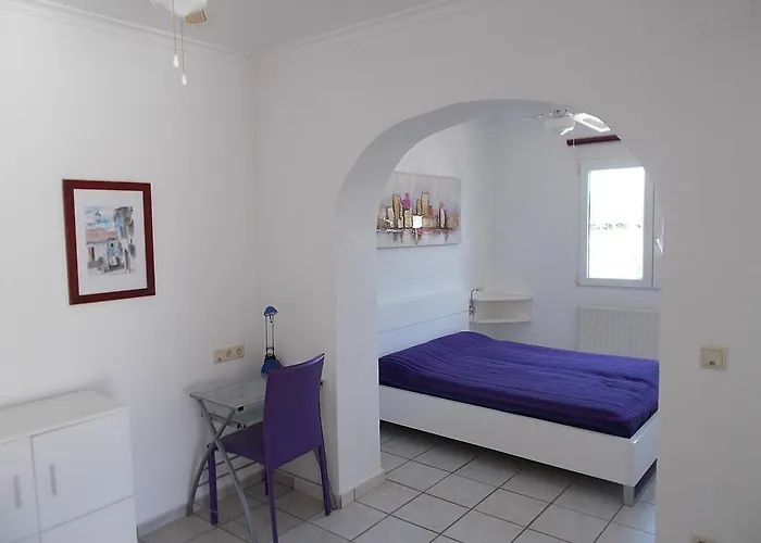 Hotel Caballos Els Poblets