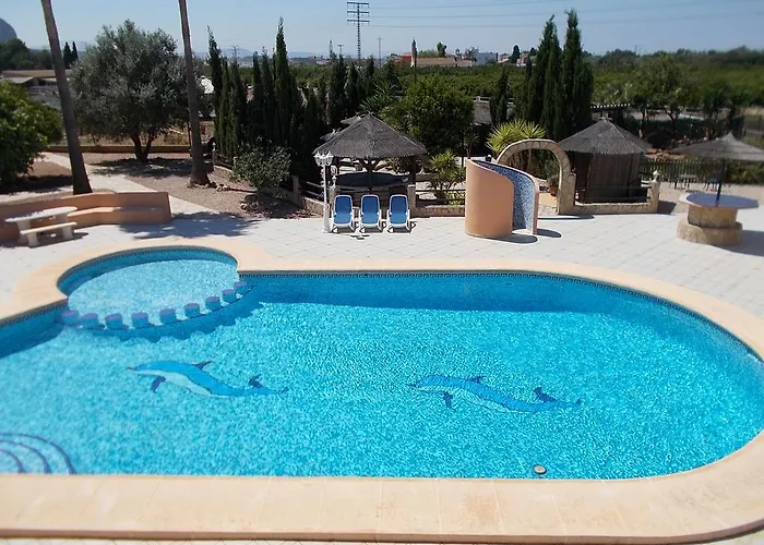 Caballos Els Poblets