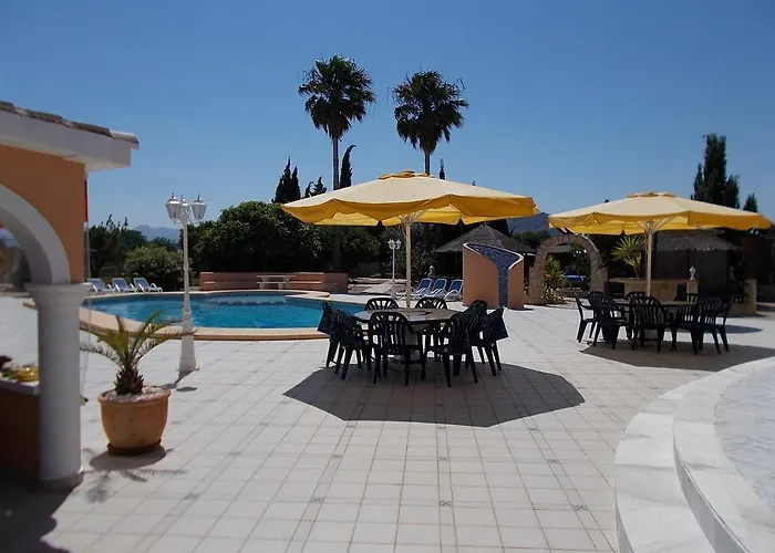 Caballos 3* Els Poblets