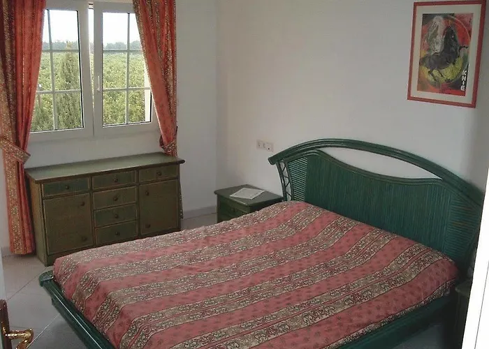 Hotel Caballos Els Poblets