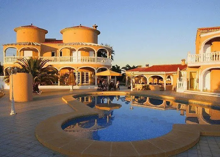 Caballos 3* Els Poblets