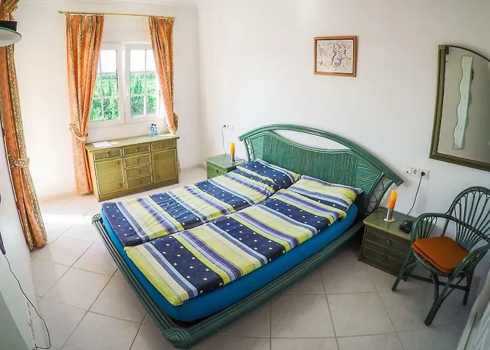 Caballos Hotel Els Poblets