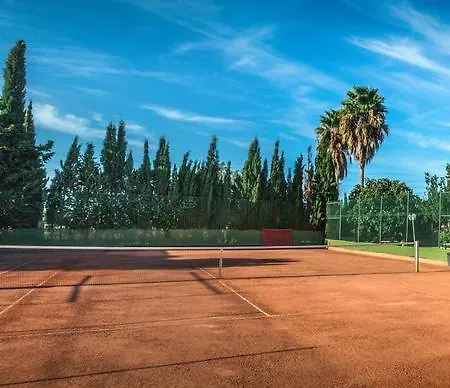 بنسيون لوس كابالوس فندق 3*