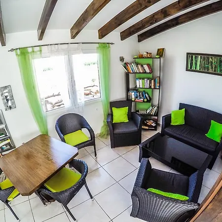 بنسيون لوس كابالوس إلس بوبليتس