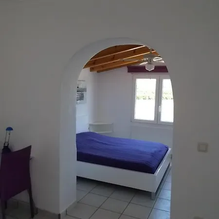 بنسيون لوس كابالوس 3* إلس بوبليتس