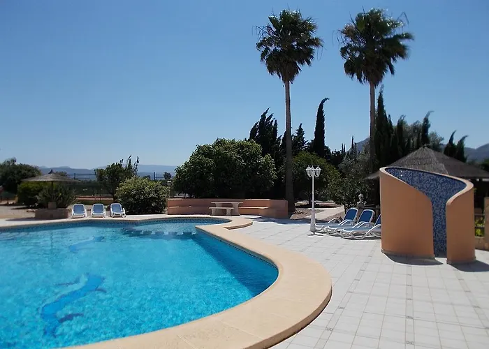 Caballos Hotel 3*